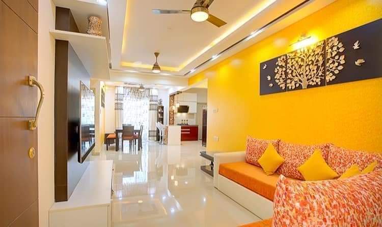 Best interior designing company in kolkata