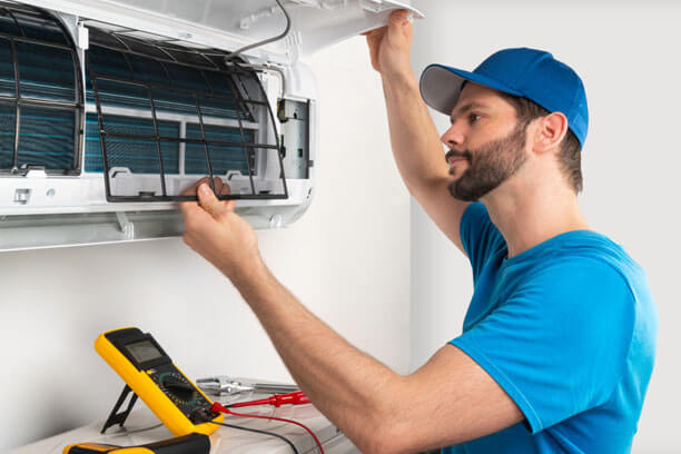 Hvac Contractor Near Me Frederick Md